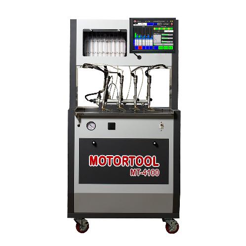 MOTORTOOL Automatic Cylinder MT-4100